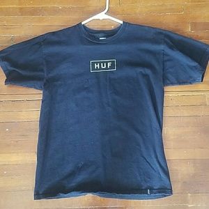 Huf shirt
